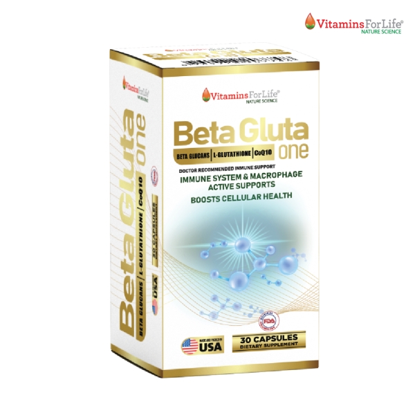 BETA GLUTA ONE