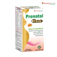 PRENATAL ONE