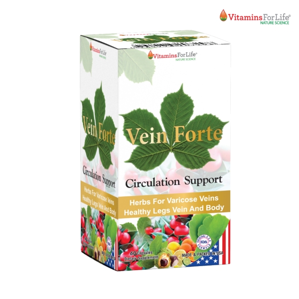 VEIN FORTE