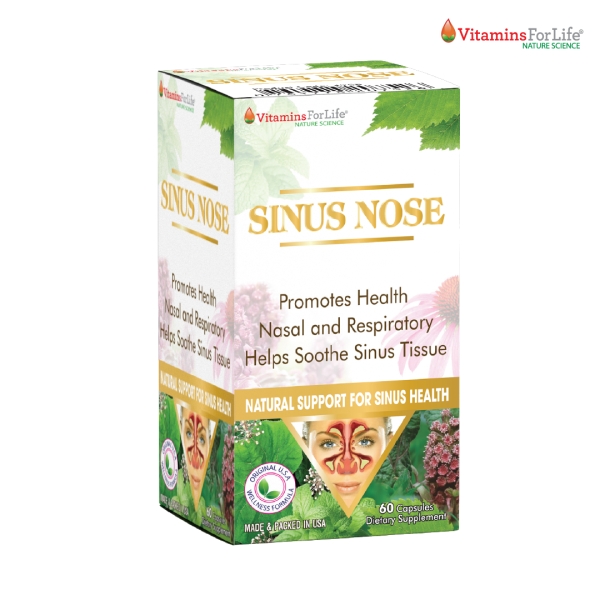 SINUS NOSE