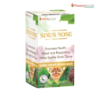 SINUS NOSE