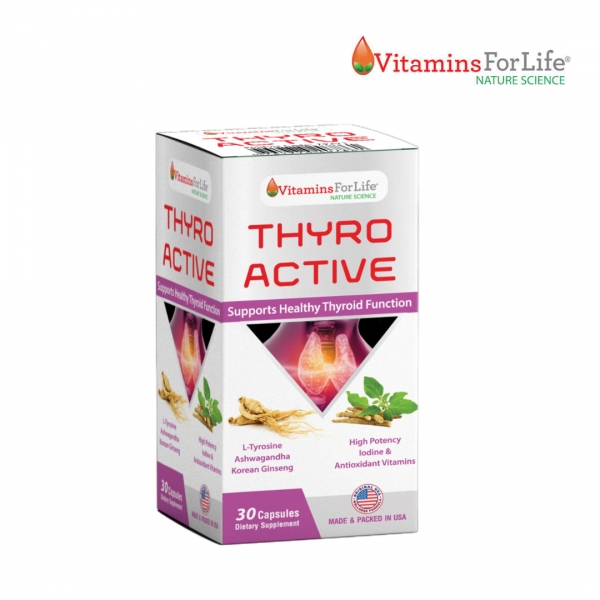 THYRO ACTIVE