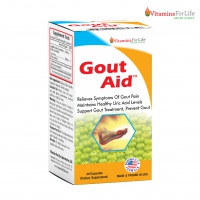 Gout Aid