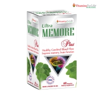 ULTRA MEMORE PLUS