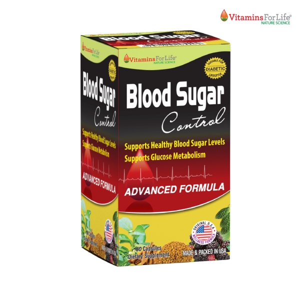 Blood Sugar Control